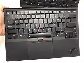 thinkpad x1的拆机键盘改成外接键盘