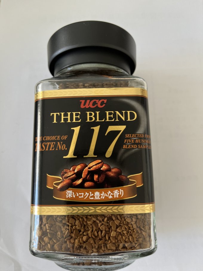 悠诗诗速溶咖啡