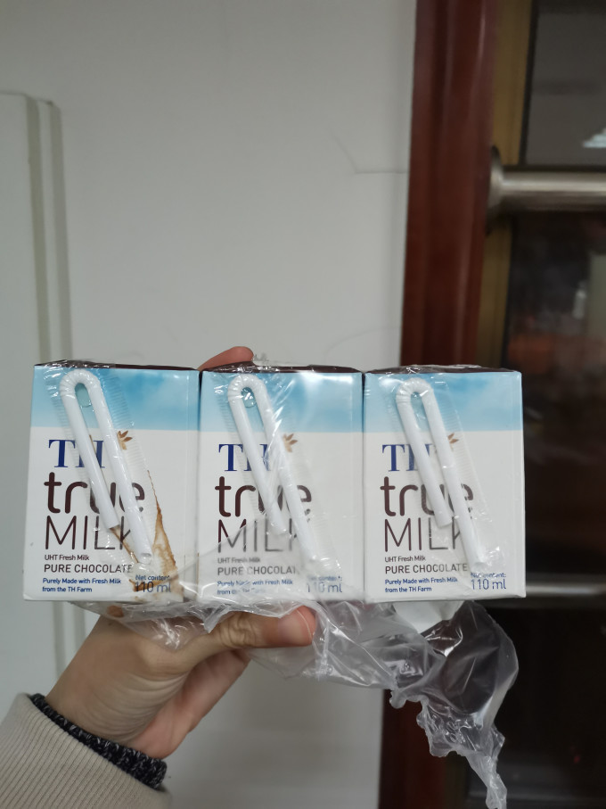 奶类制品
