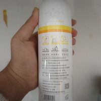 超级好用的防晒喷雾