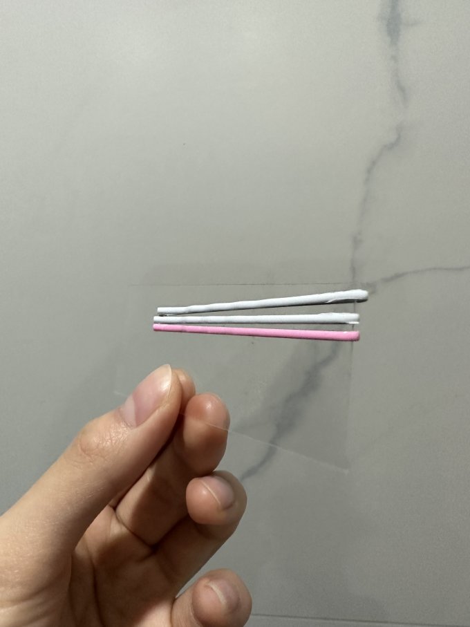 美肤语发饰