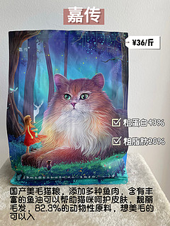 猫粮推荐｜你家猫粮上榜了吗