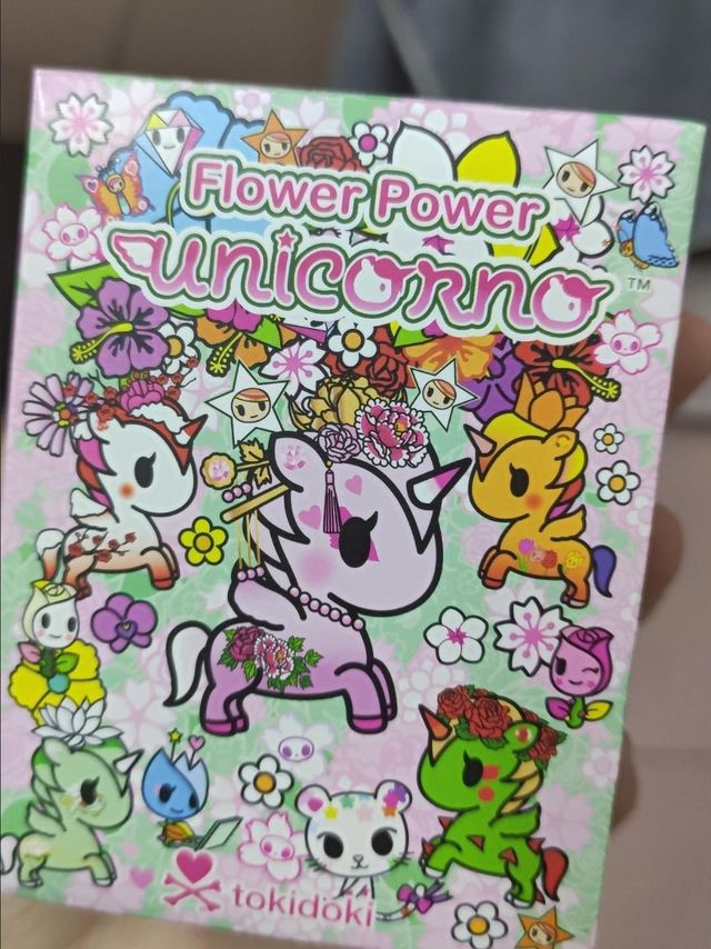 谁还没拥有这款盲盒呢