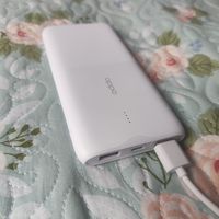 出差的时候再也不怕手机没电了
