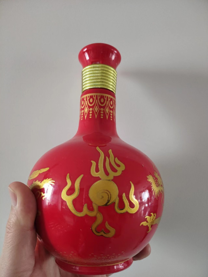 牛栏山白酒