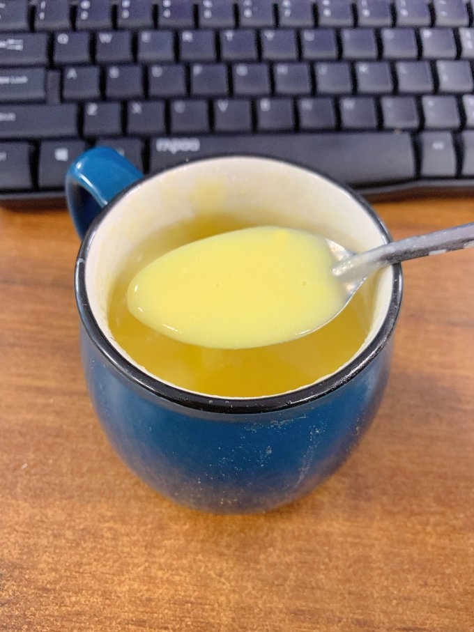盛阳山其他冲饮谷物