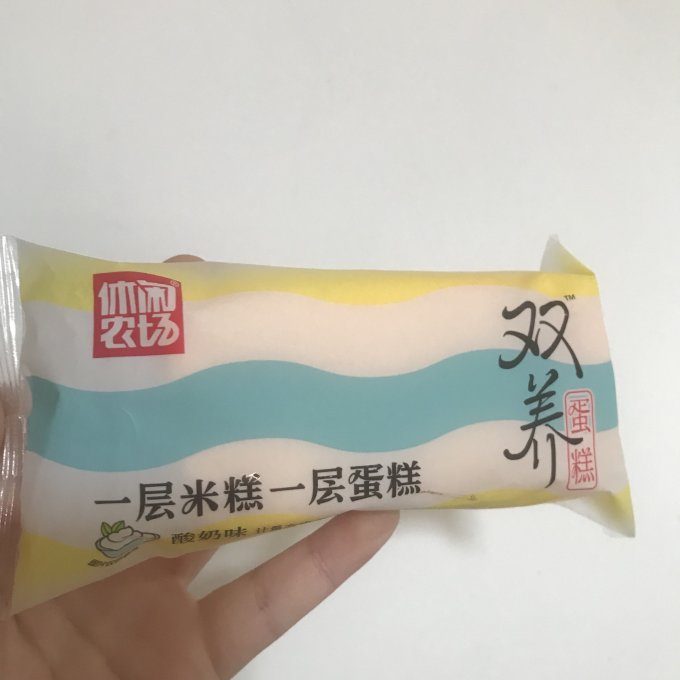 休闲农场面包