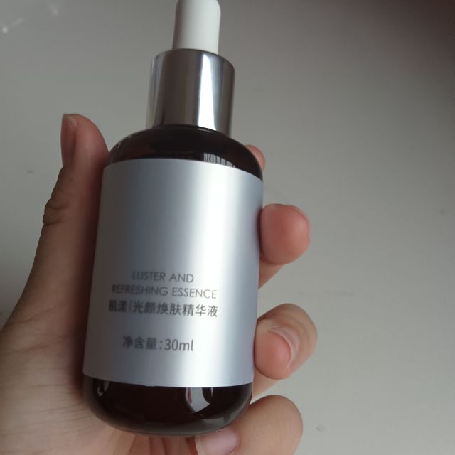 SKINO肌漾修印精华祛痘