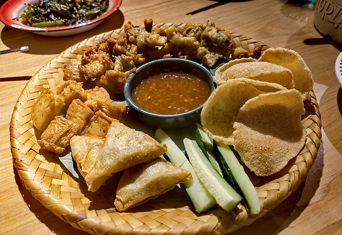 餐饮美食