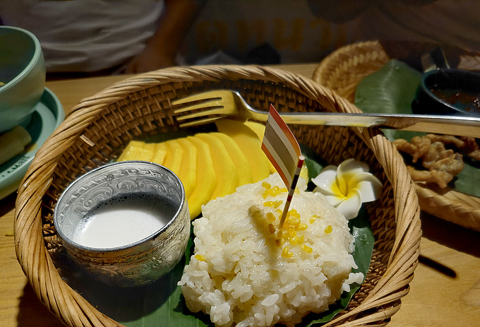 餐饮美食