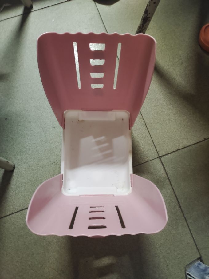 享家美垃圾桶