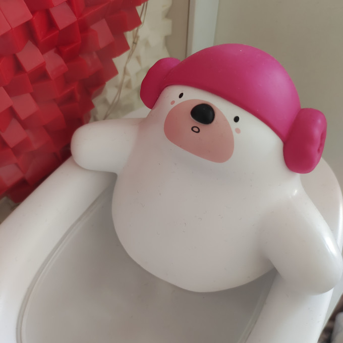 极地物种加湿器