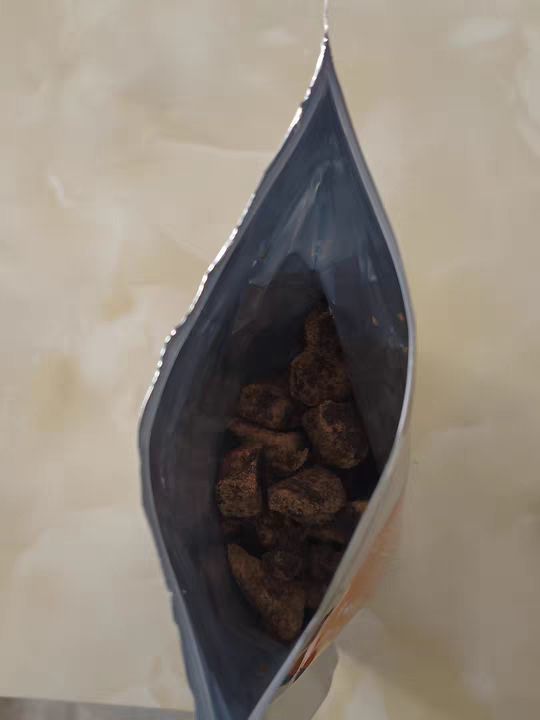 追剧必备小零食