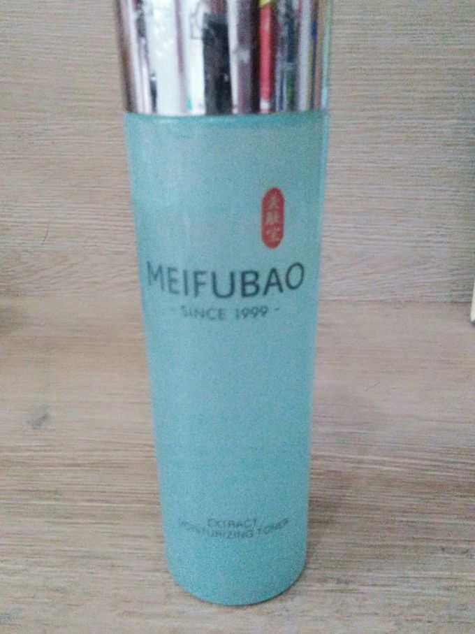 美肤宝爽肤水