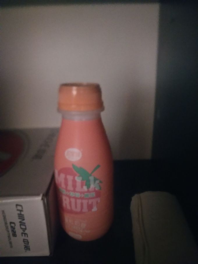 珍果园常温酸奶