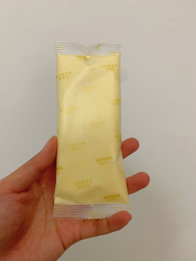 盛阳山其他冲饮