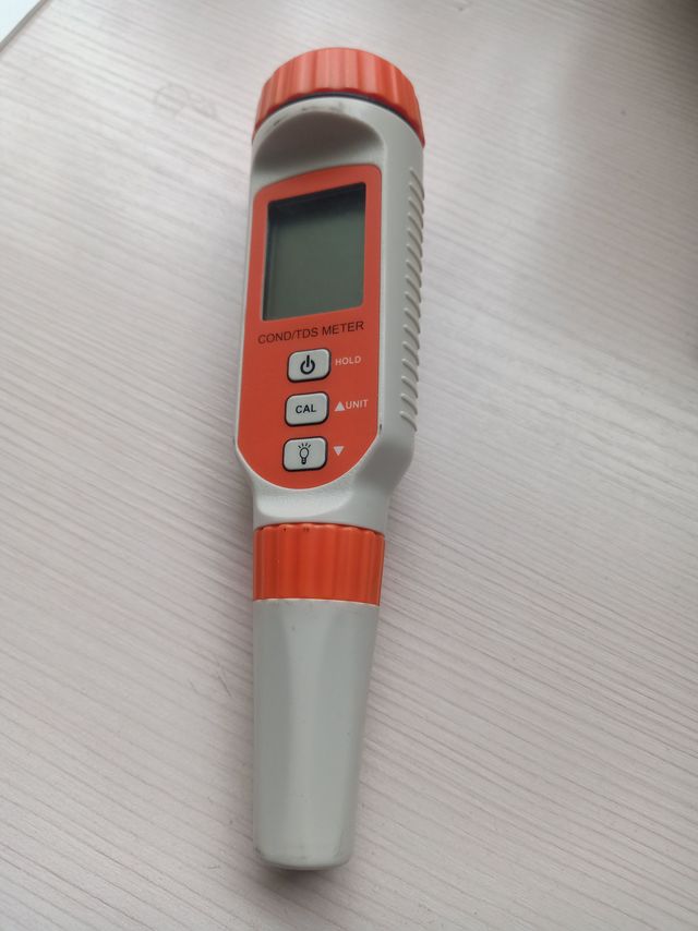 便携式水质检测仪