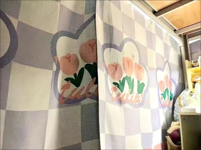 床上家纺