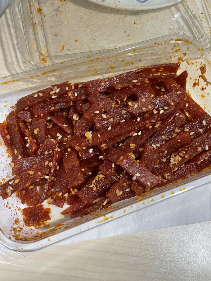 蜀道香其他休闲零食