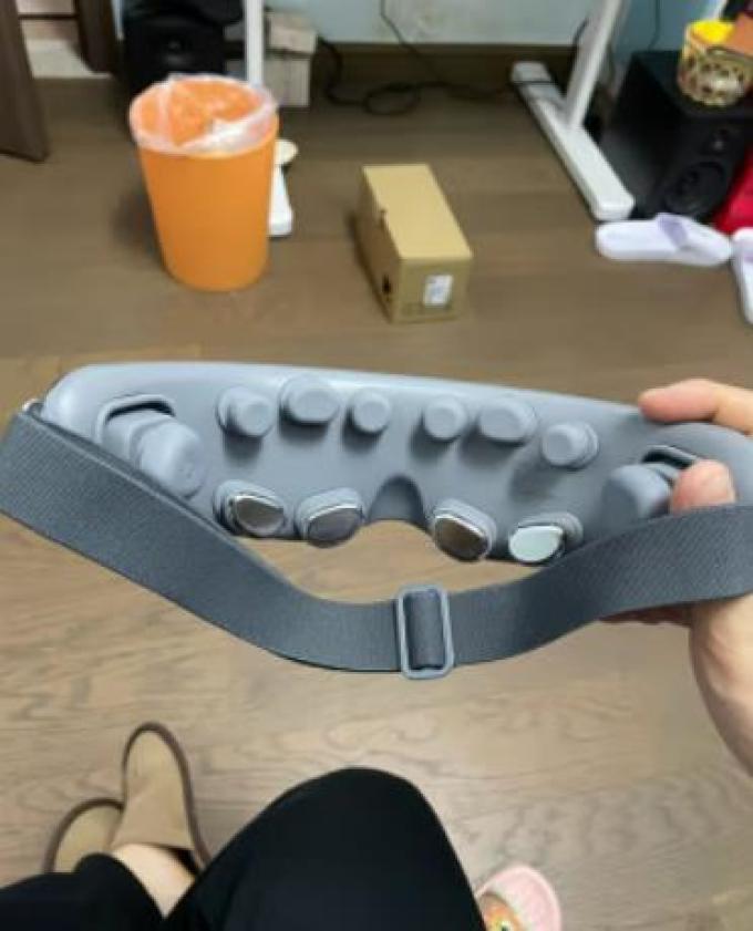 未来健康按摩器