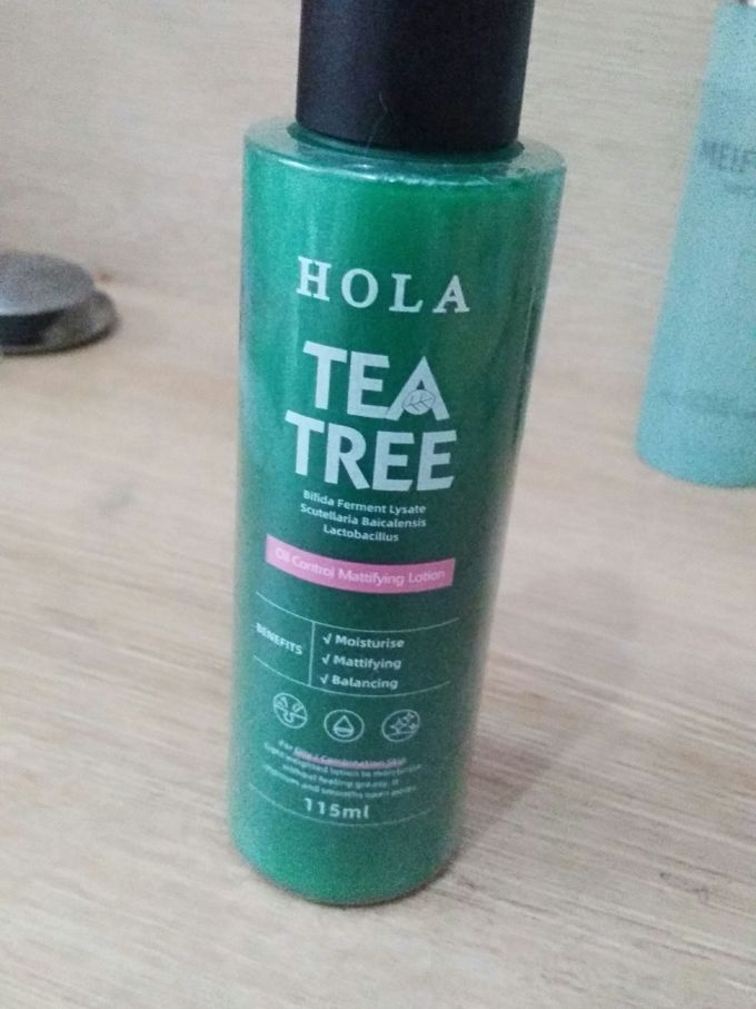 赫拉复方精油