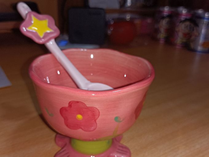 陶瓷杯
