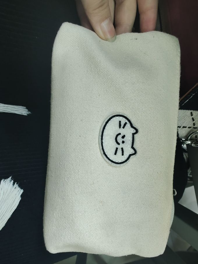 莉莉安文具盒/袋
