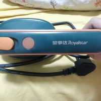适合学生党的平价电熨斗推荐