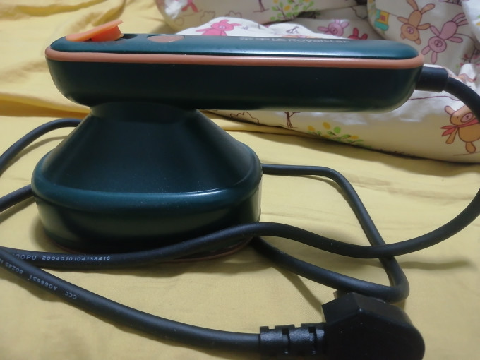 荣事达挂烫机