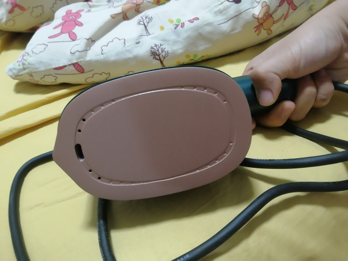 荣事达挂烫机
