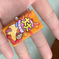 儿时回忆-大大泡泡糖