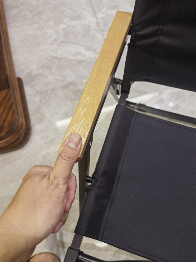 北山狼躺椅