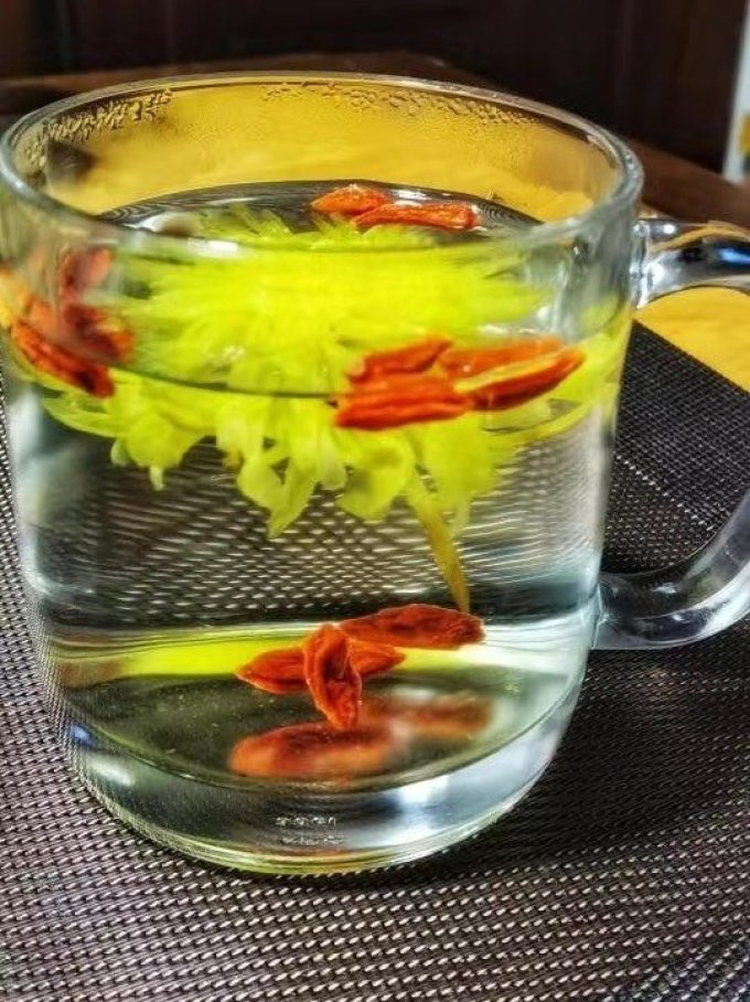 贡苑茶类