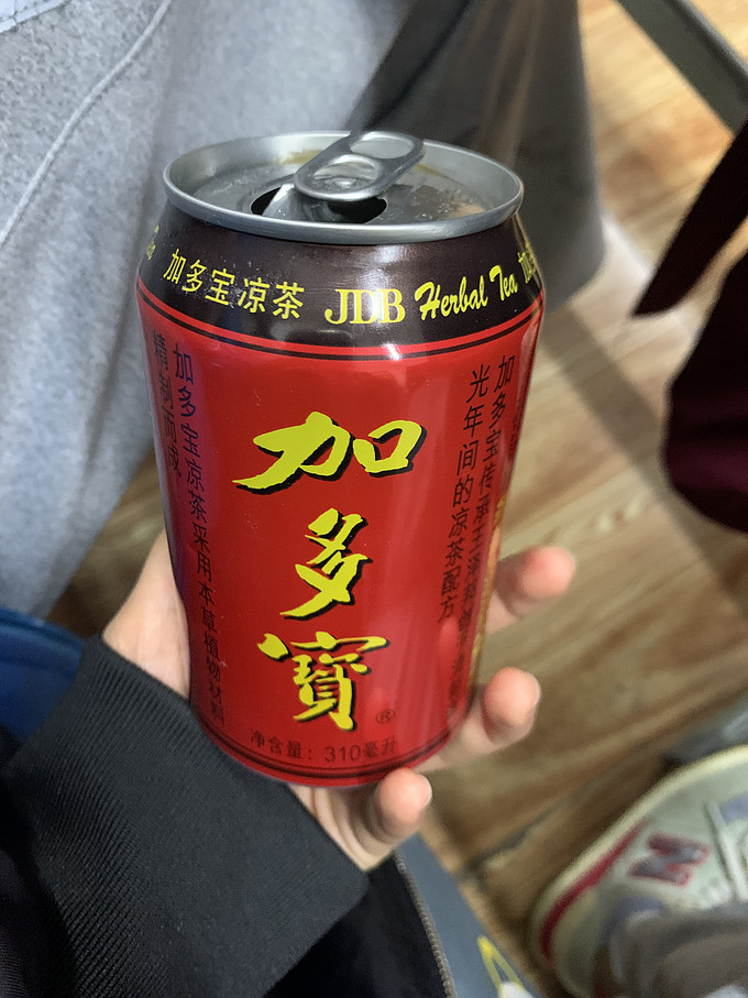 加多寶茶類飲料怎麼樣 好喝的加多寶去火涼茶_什麼值得買