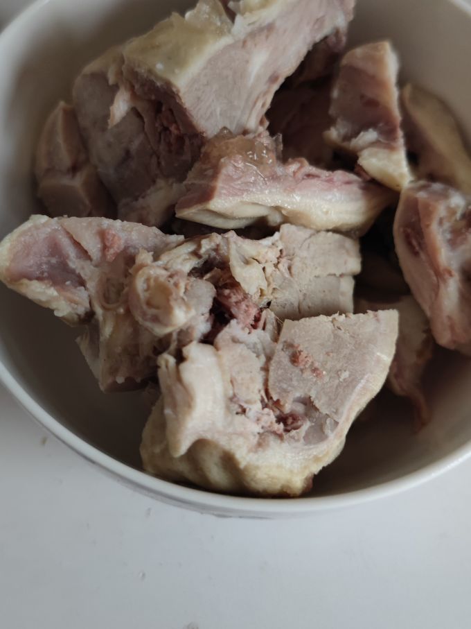 盛源祥腊肉腊肠