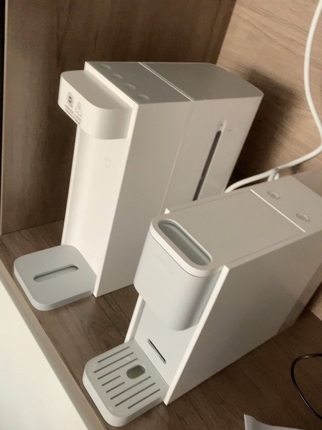 整体评价：很好，颜值很高，多冲洗几次就没