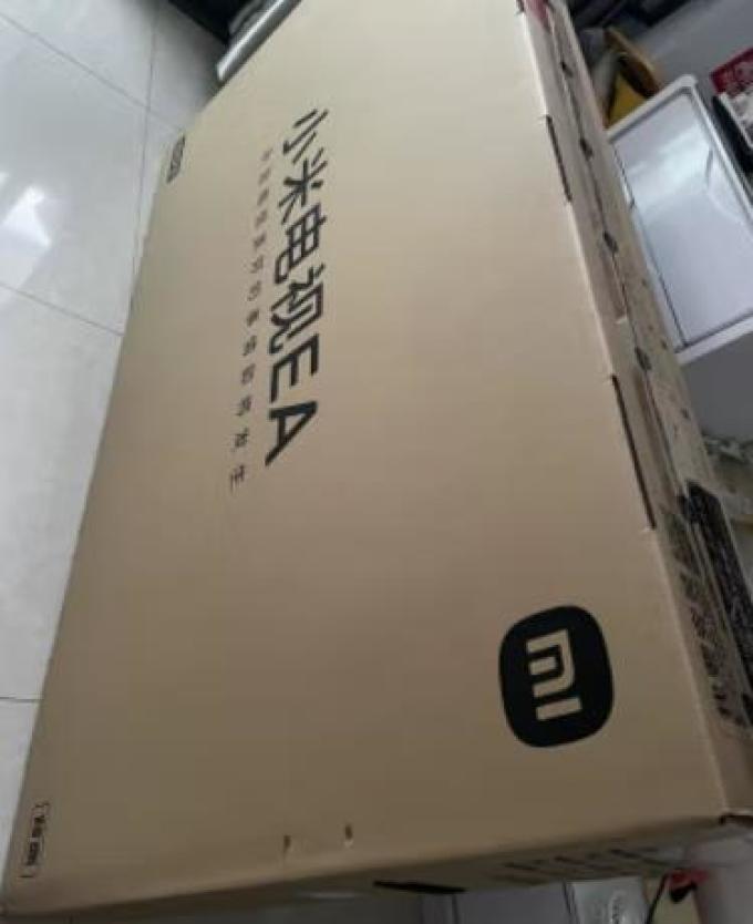小米电视