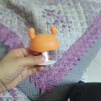 特别特别实用的牙胶玩具