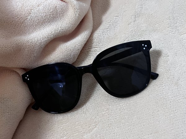 出门防晒必备神器