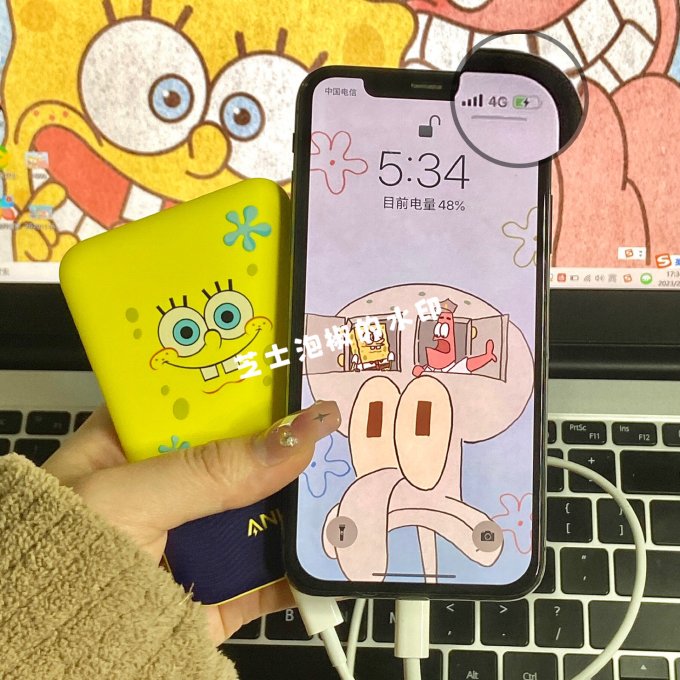 安克移动电源