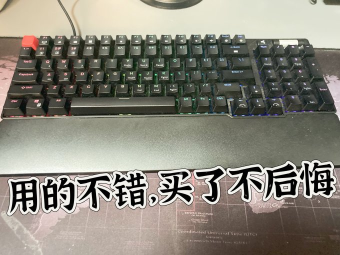 键盘