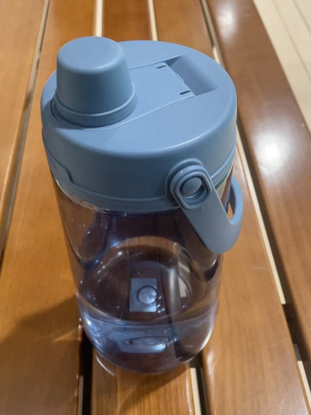 适合运动的大容量水杯推荐