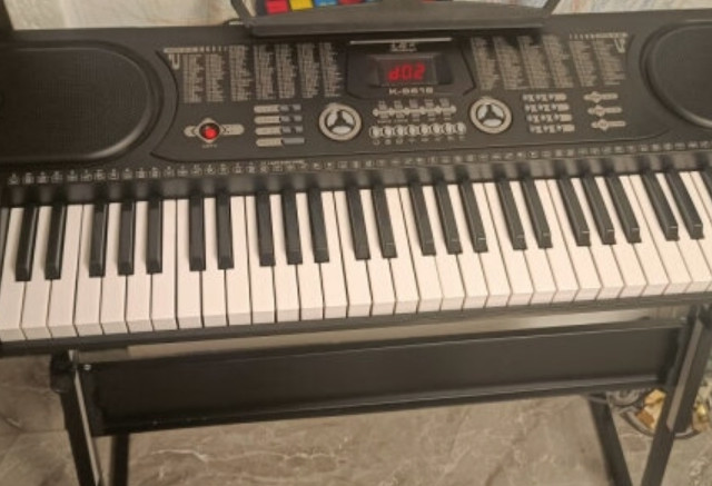 音乐可以培养孩子的思维