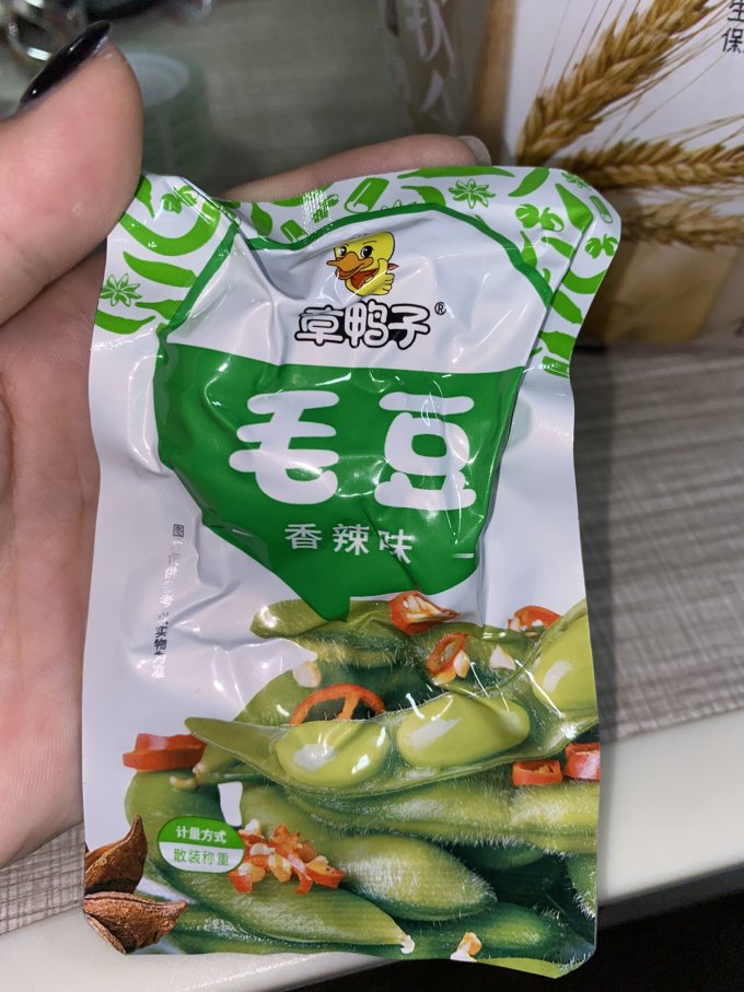 章鸭子其他休闲零食