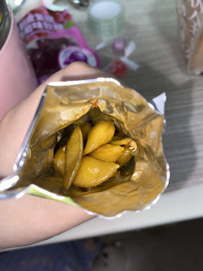 章鸭子其他休闲零食