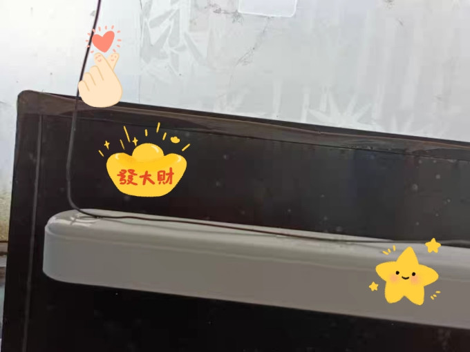 圣峰吸顶灯