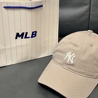 MLB卡其色45r成功拿下
