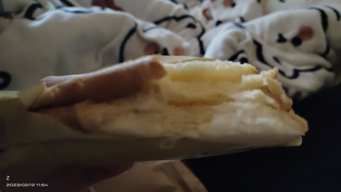 布鲁托面包