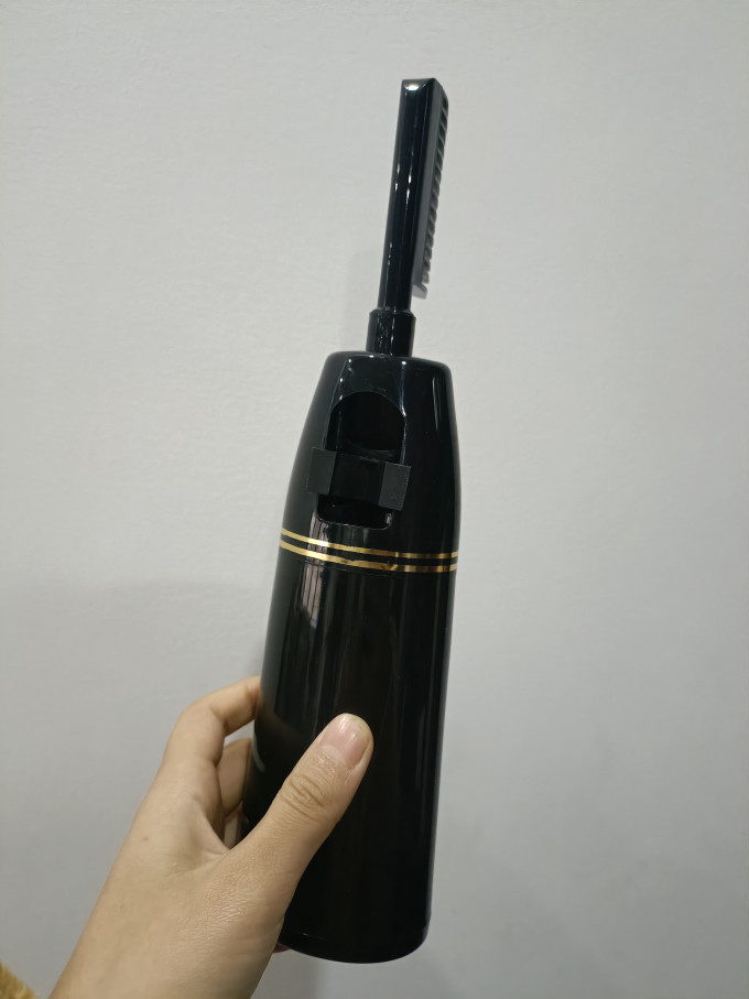 百年扁氏染发膏