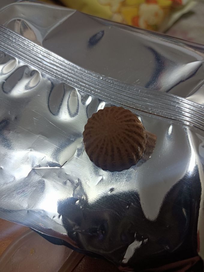 乐多趣糖果巧克力
